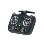 Neuer Jumper T20S T20 V2 ELRS 2.4G 915MHz 1W RDC90 HALL VS-M Radio-Fernbedienung Edgetx in voller Größe